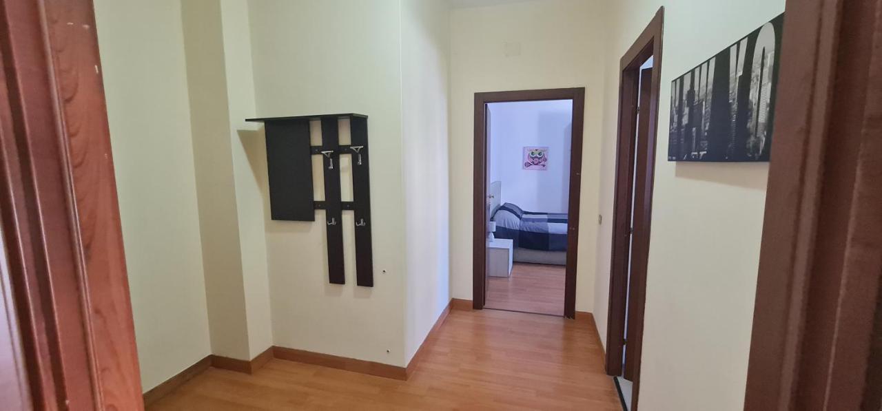 Appartamento Roma 800Mt Dalla Metro Exterior foto