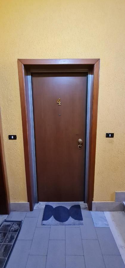 Appartamento Roma 800Mt Dalla Metro Exterior foto